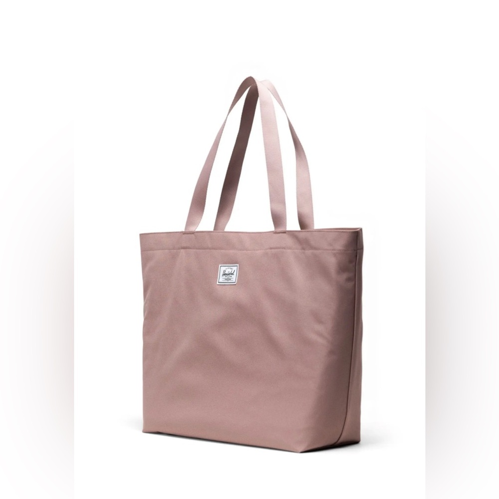 Herschel Supply Company Blush Tote Bag